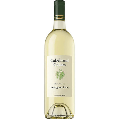 Cakebread Sauvignon Blanc 2021